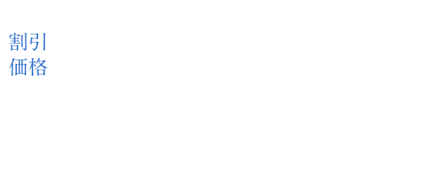 総額480,000円（税別）〜