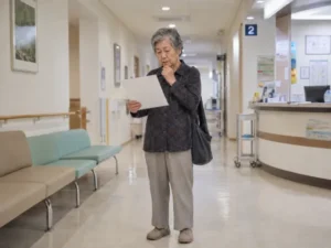 茨木市の総合病院で渡された「葬儀社のリスト」。断っても失礼にならない上手な断り方と手配のコツ
