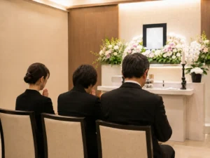 堺市で「お通夜」はいつ行う？｜日程の決め方と、堺区・北区からアクセスしやすい斎場選び