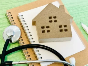 茨木市で在宅医療・訪問診療を受けていた方を自宅で看取ったときの流れ。医師への連絡から葬儀社の手配まで