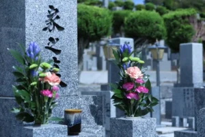 お墓の種類と選び方｜一般墓・樹木葬・納骨堂・永代供養を比較